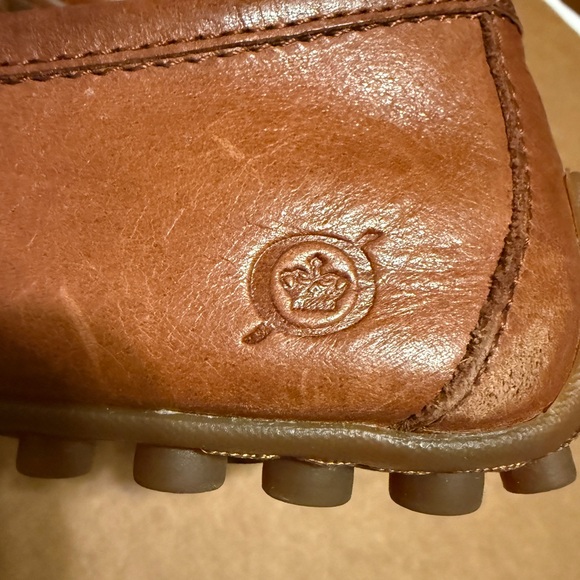 Born Driving Loafers- Women - size 9 - Picture 2 of 4